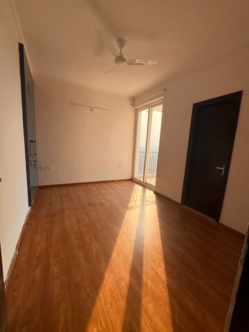 Bedroom in 3 BHK Apartment at Amrapali Riverview, Amrapali Leisure Valley – for Rent