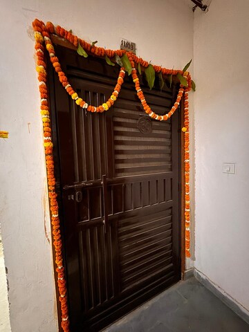 3 BHK Apartment – Exterior View View at Amrapali Riverview, Amrapali Leisure Valley - for Rent