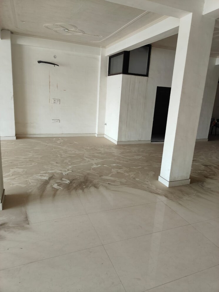 Floor Plan, park-vaishali Commercial Office Space 7000 Sq.Ft. In Vaishali Nagar Jaipur 8624862