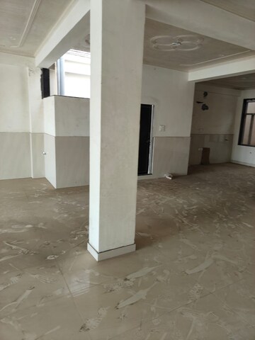 Floor Plan in  Office Space at Park Vaishali, Vaishali Nagar – for Rent