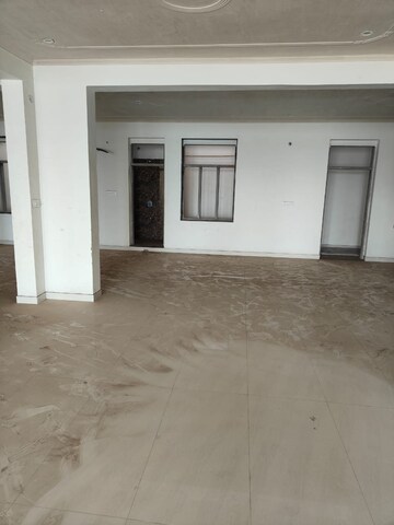Floor Plan in  Office Space at Park Vaishali, Vaishali Nagar – for Rent