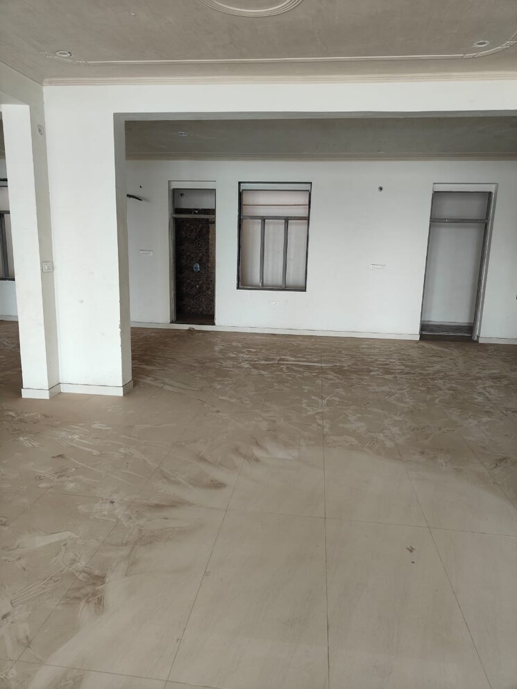 Floor Plan, park-vaishali Commercial Office Space 7000 Sq.Ft. In Vaishali Nagar Jaipur 8624862