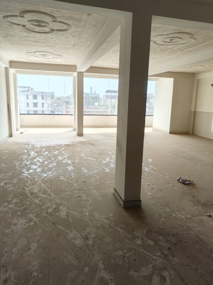 Floor Plan, park-vaishali Commercial Office Space 7000 Sq.Ft. In Vaishali Nagar Jaipur 8624862