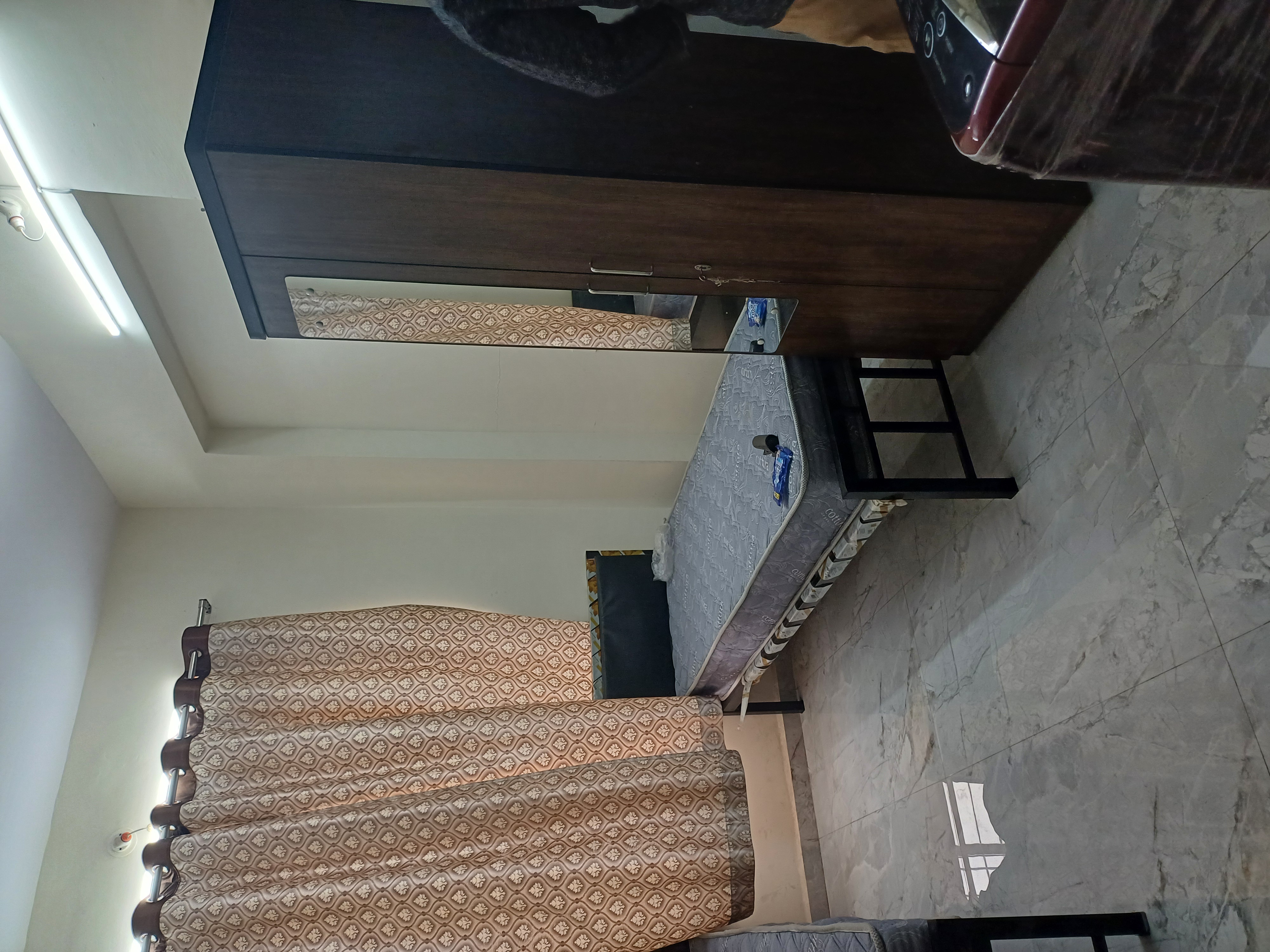 Pg For Rent in Rabale