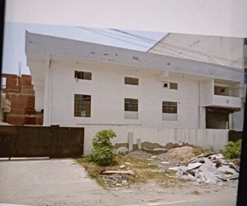  Warehouse – Exterior View View at Jagatpura - for Rent