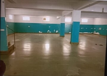  Warehouse – Exterior View View at Jagatpura - for Rent