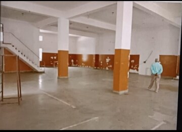  Warehouse – Exterior View View at Jagatpura - for Rent
