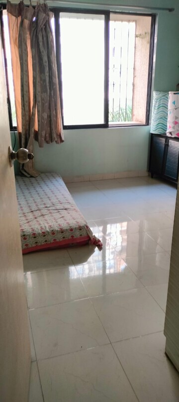 2 BHK Apartment For Rent in Shiv Om CHS, Chandivali