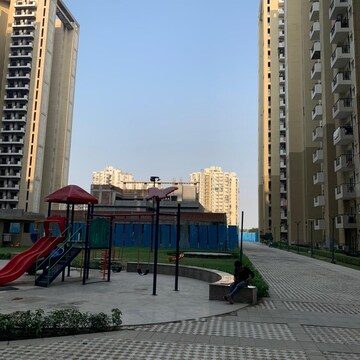 4 BHK Apartment – Exterior View View at ATS Dolce, Zeta I Greater Noida - for Sale