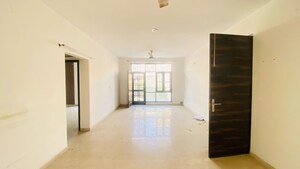 Living Room in 3 BHK Builder Floor at North Mullanpur – for Sale
