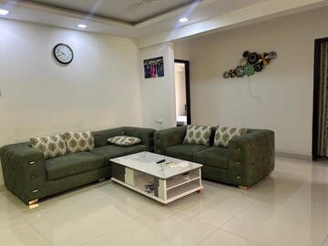 3 BHK Apartment For Rent in Serenity Homes, Vaishali Nagar