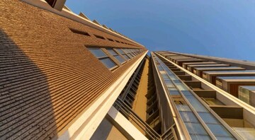 4 BHK Apartment – Exterior View View at Hubtown 25 South, Prabhadevi - for Rent