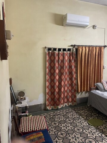 Bedroom in 2 BHK Apartment at Behala – for Sale