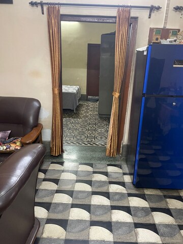 Kitchen in 2 BHK Apartment at Behala – for Sale
