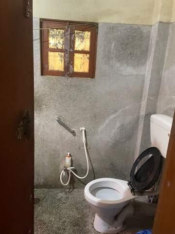 Bathroom in 2 BHK Apartment at Behala – for Sale