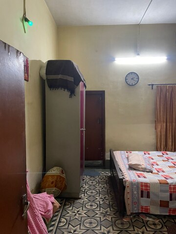 Bedroom in 2 BHK Apartment at Behala – for Sale