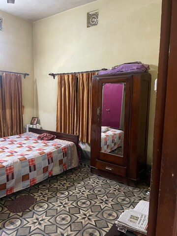 Bedroom in 2 BHK Apartment at Behala – for Sale