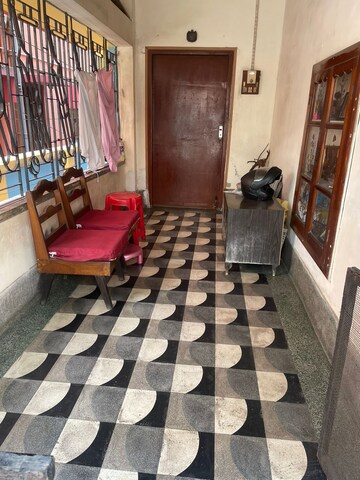 Gym in 2 BHK Apartment at Behala – for Sale