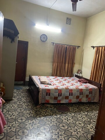 Bedroom in 2 BHK Apartment at Behala – for Sale