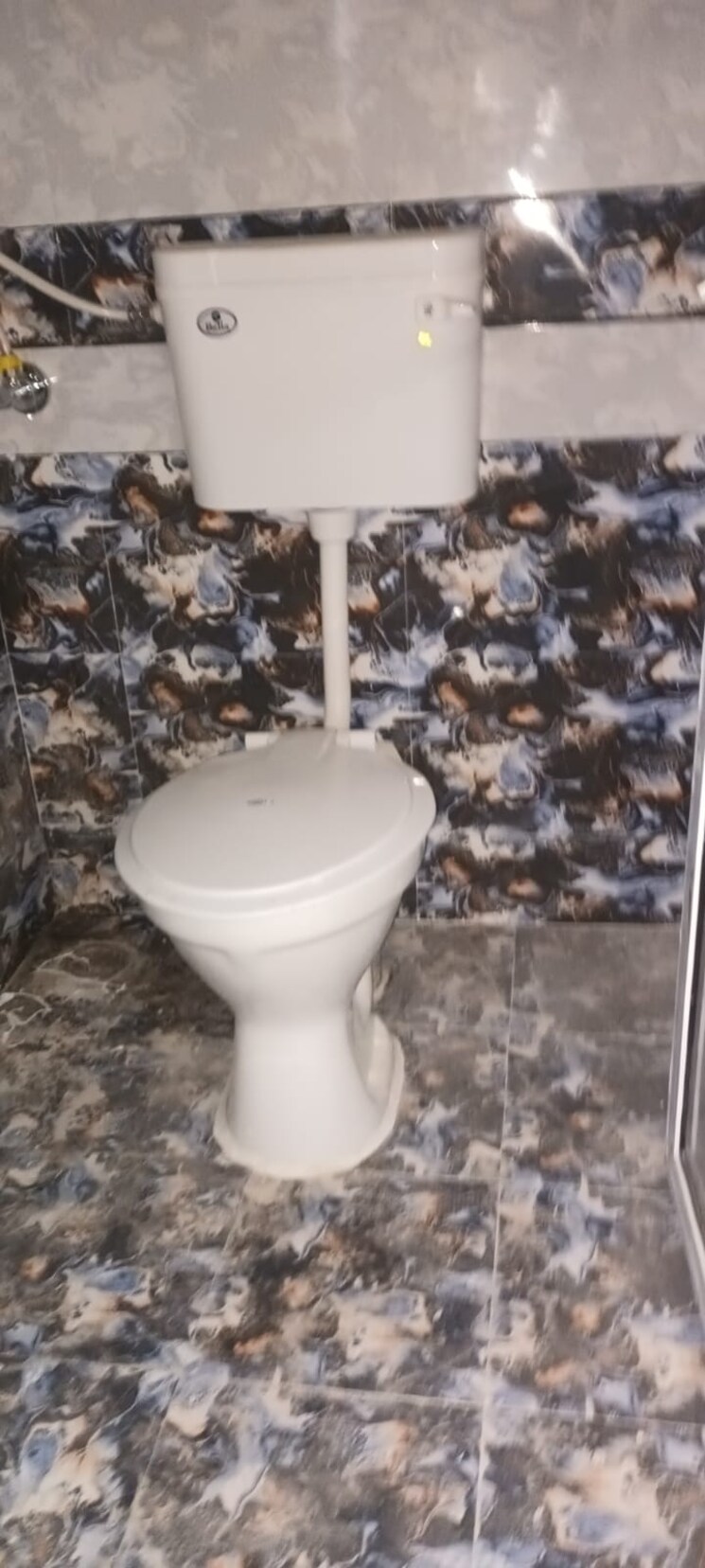 Bathroom, ghansoli Pg For Boys & Girls In Ghansoli 8624926