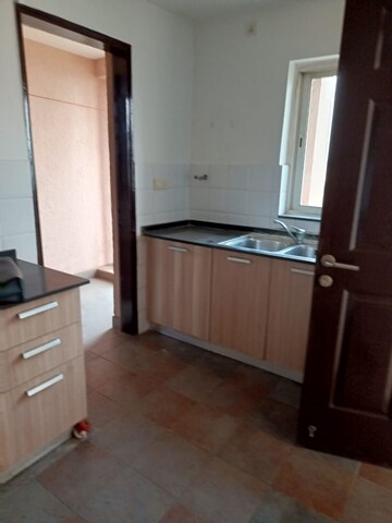 Bathroom in 3 BHK Apartment at DLF Express Greens, Manesar Sector 1a – for Sale