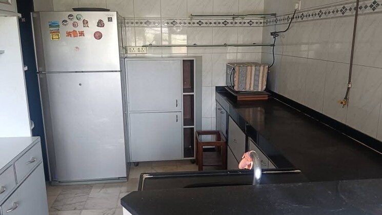 Kitchen, rag-megh-malhar 2 Bedroom 1400 Sq.Ft. Apartment In Goregaon East Mumbai 8624966