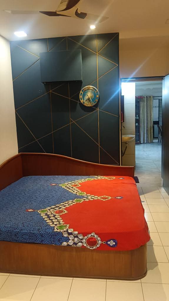 2 BHK Apartment For Rent in Rag Megh Malhar