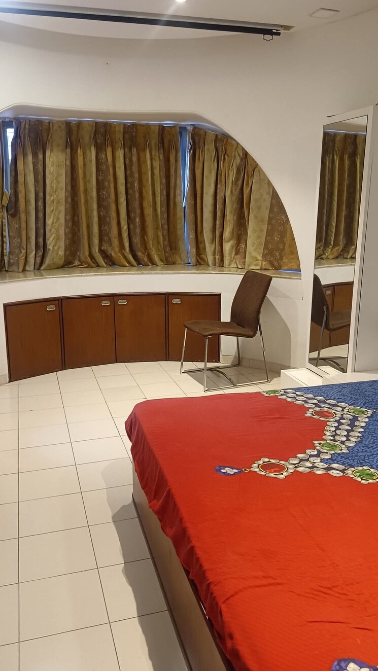 Bedroom, rag-megh-malhar 2 Bedroom 1400 Sq.Ft. Apartment In Goregaon East Mumbai 8624966