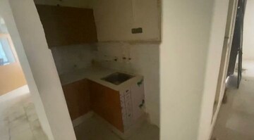 Kitchen in 3 BHK Builder Floor at Kalkaji – for Sale
