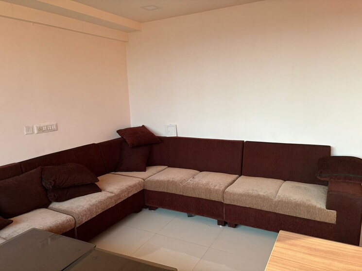 Team Area, science city Commercial Office Space 1175 Sq.Ft. In Science City Ahmedabad 8624927