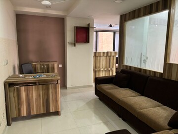 Team Area in  Office Space at Science City – for Sale