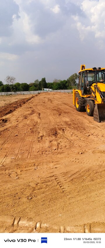  Plot For Sale in Shadnagar