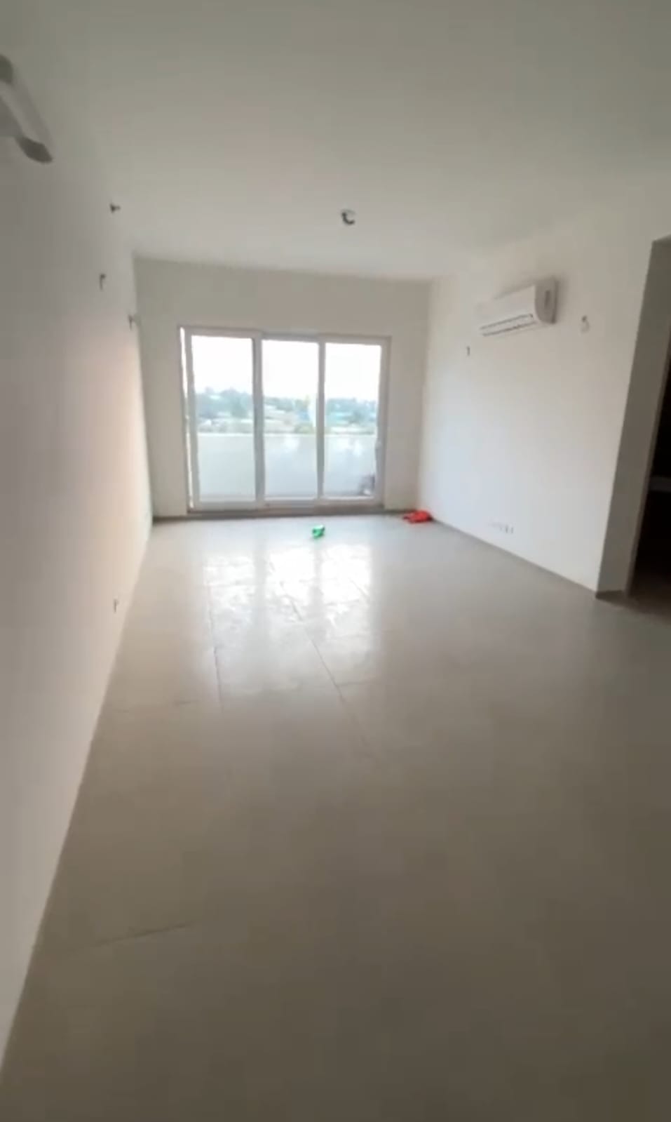 2 BHK 1608 Sq.Ft. Apartment in Vatika Seven Elements