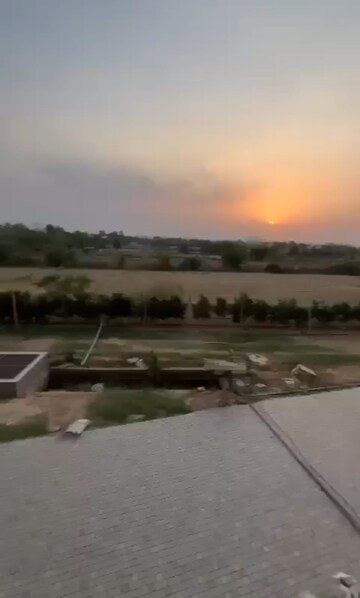 4 BHK Apartment – Exterior View View at Vatika Seven Elements, Sector 89a - for Sale