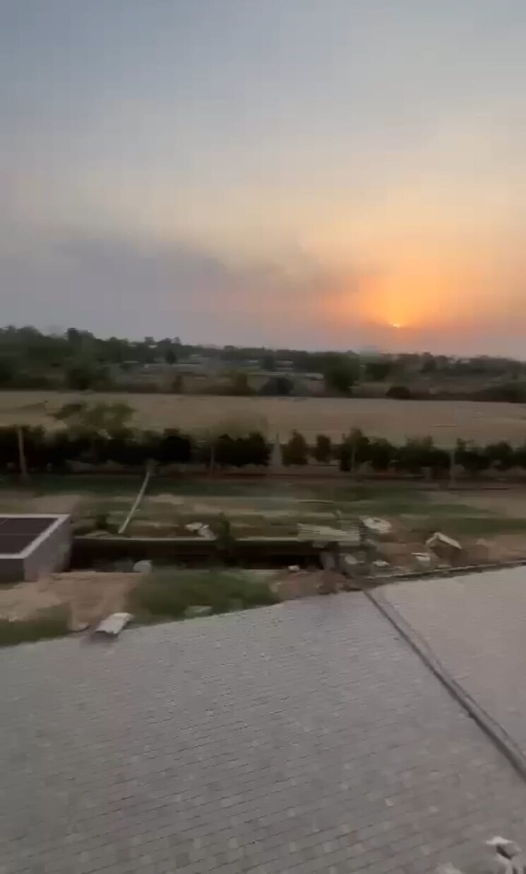 Exterior View, vatika-seven-elements 2 Bedroom 1605 Sq.Ft. Apartment In Sector 89a Gurgaon 8625054