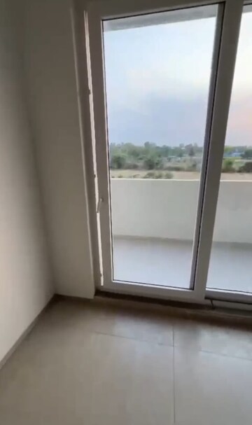 Balcony in 4 BHK Apartment at Vatika Seven Elements, Sector 89a – for Sale