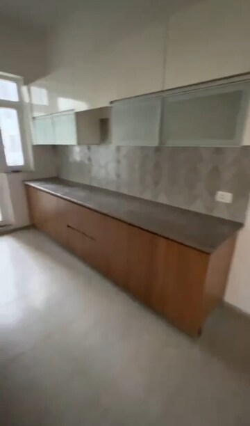 Kitchen in 4 BHK Apartment at Vatika Seven Elements, Sector 89a – for Sale