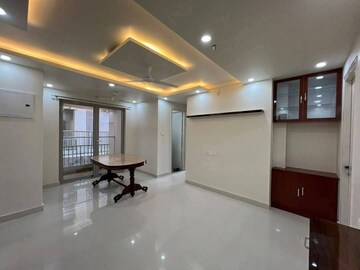 3 BHK Apartment For Rent in Gola Road