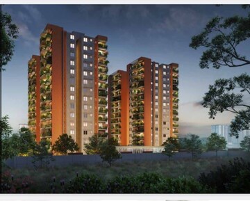 3 BHK Apartment For Sale in Amogaya Adorit, Katamnallur