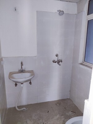 Bathroom in 2 BHK Apartment at Conscient Habitat 78, Sector 78 – for Sale