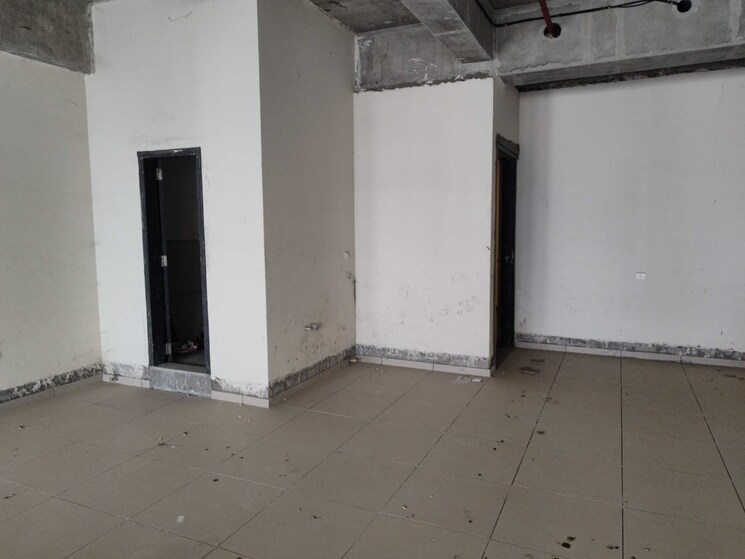 Floor Plan, sarkhej Commercial Office Space 1474 Sq.Ft. In Sarkhej Ahmedabad 8624981