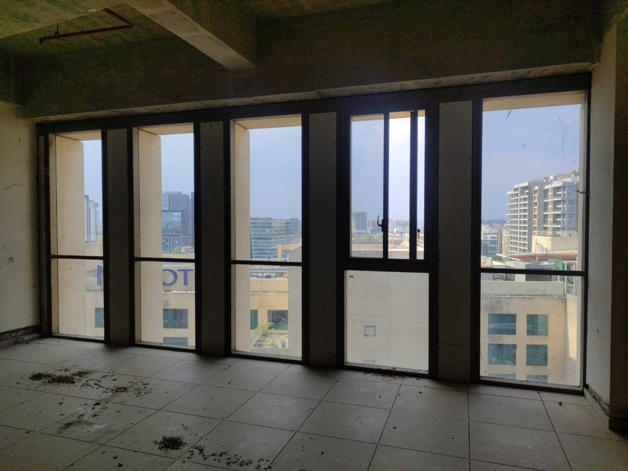 Office Space For Rent in Sarkhej