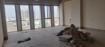 Floor Plan in  Office Space at Sarkhej – for Rent