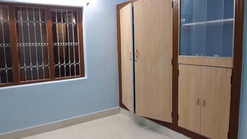 1 BHK Independent House For Rent in Rt Nagar
