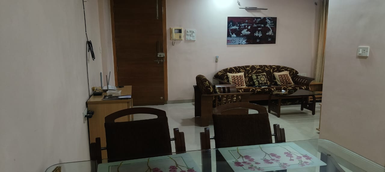 2 BHK + Pooja Room,Study Room 705 Sq.Ft. Apartment in Dosti Acres Aster