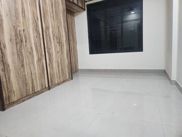 Bedroom in 1 BHK Apartment at Aangan CHS Ghansoli, Ghansoli – for Rent