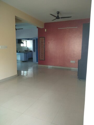 Living Room in 2 BHK Apartment at Kammanahalli – for Rent