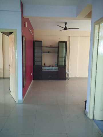 Living Room in 2 BHK Apartment at Kammanahalli – for Rent
