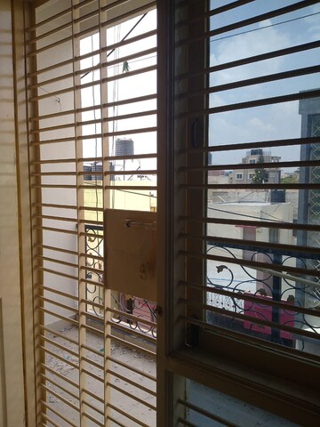 Balcony in 2 BHK Apartment at Kammanahalli – for Rent