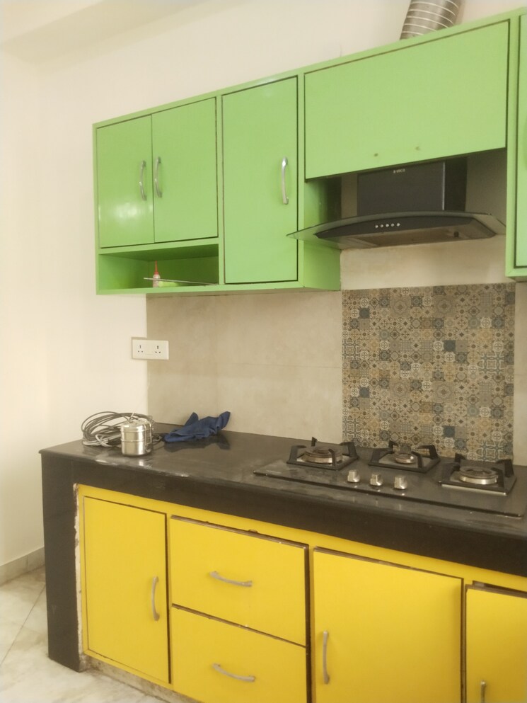Kitchen, ansal-plaza-sector-23 2 Bedroom 1806 Sq.Ft. Independent House In Sector 23 Gurgaon 8625067